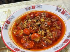 -串盟烧烤大排档·长沙美食地标(星沙店)