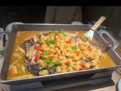 -青花椒秘制烤鱼(光启城店)