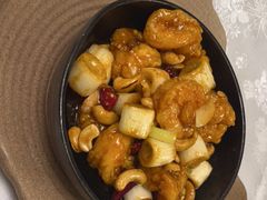 -酌宴府The China Club·广州万富希尔顿酒店(云城东路店)