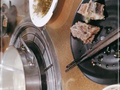 -庆合府重庆大排档(紫都城店)