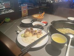 -同仁四季椰子鸡(无锡滨湖万象汇店)