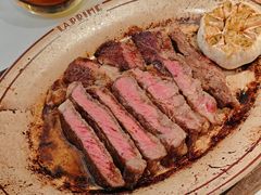 -艾雷牛排馆 LA.Prime Steakhouse