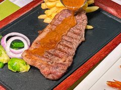 -瑞诗酒店西餐·咖啡厅