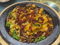 -石榴红了·非遗酥皮烤包子·新疆菜(瑞豪店)