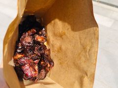 现烤牛肉干-都士牧人现烤牛肉干