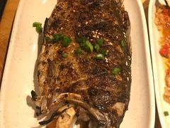 -木屋烧烤(坂田天安云谷店)