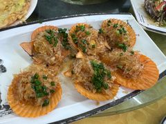 -梅姐海鲜餐厅(水头海鲜街店)
