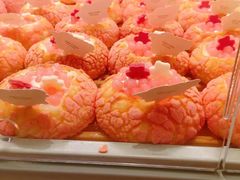 -好利来(梅江永旺店)