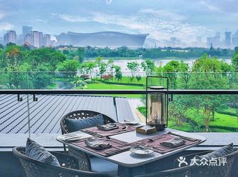 城市微度假的绝佳选择，绝美亲子酒店更有丰富亲子活动哟
