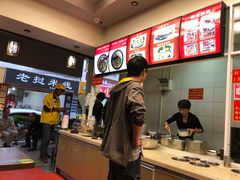 -沈记土鸡米线(七星街品牌中心店)