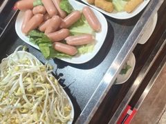 -齐祺渔锅(文苑路店)