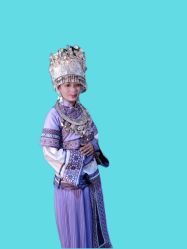 -盘子女人坊古装写真摄影(天津总店)