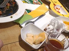 -豪客来牛排(宝龙城市广场店)