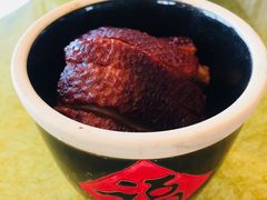 上海酱鸭-上海小南国(世博源店)