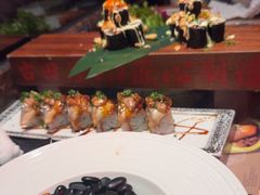 -古田居·特色寿司料理(星之岛旗舰店)