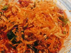 -喝丢一只鞋海鲜烧烤·海肠捞饭(市场店)