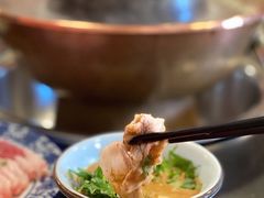 -裕德孚·非遗手切涮羊肉(东直门内大街店)