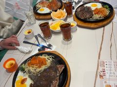 -豪享来牛排(人民店)