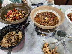 -湘中缘·湖南菜(娄底驻京办店)