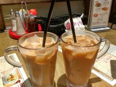 -翠华餐厅(铜锣湾糖街店)