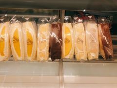 -Fruwich果明治(西单更新场店)