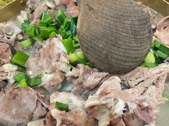 -庄行曹记羊肉(泗泾店)
