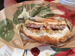 -汉堡王(嘉定宝龙城市广场)