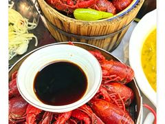 -怪怪龙虾·来自江苏盱眙(惊驾路店)