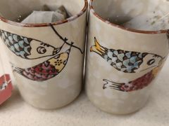 -采御鲜·回转寿司(汕头万达店)