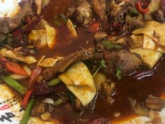 -清真·伊清阁餐厅