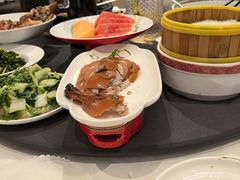-大鸭梨烤鸭(北洼路店)