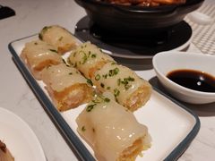 -喜粤8号(四海唐人街店)
