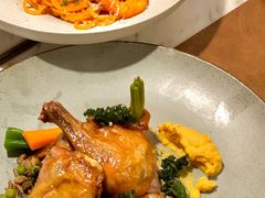 -G+KITCHEN(龙湖狮山天街店)