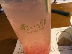 -南小馆(迪士尼小镇店)