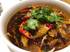 -枣子树·素食餐厅(普陀山店)