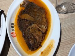 -六泰居·尔滨地标·东北菜(泰山路店)