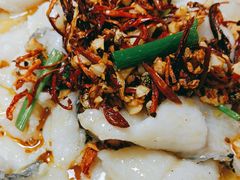 -小菜园新徽菜(连云港海州吾悦店)