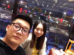 景观位-陕西会客厅·宴会厅·唐世佳宴