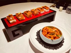 -艋舺·台湾小馆老字号(平安悦坊店)