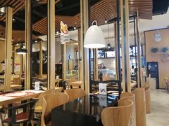 大堂-姐弟俩土豆粉(四海唐人街店)
