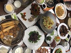 -全聚德(江宁店)