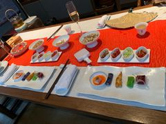 -鲤院·新中式美学·庭院餐厅(夫子庙店)