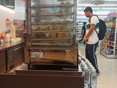 -7-ELEVEN便利店(淞虹店)
