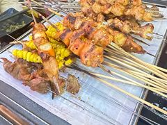 -纪录片《人生一串》体验店(静安店)