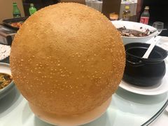 -谷语中餐厅