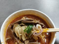 -四里沙茶面(湖滨四里店)