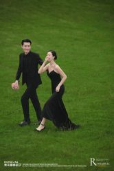 -青禾蒙娜丽莎婚纱摄影(武汉总店)