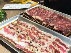 -西塔老太太泥炉烤肉