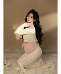 -专注孕妇照亲子照·纪田摄影