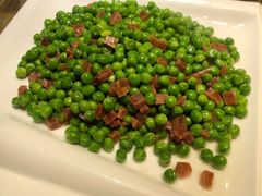 腊味甜青豆-肖记公安牛肉鱼杂馆· 省级非物质文化遗产(仁和路店)